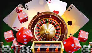 Официальный сайт Casino Triumf