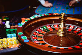 Официальный сайт WG Casino