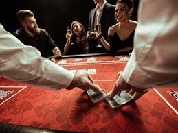 Онлайн казино Casino Triumf
